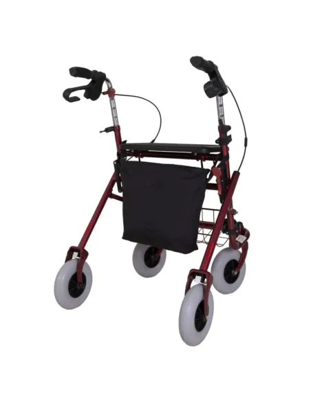 Bolsa Splash para Andador