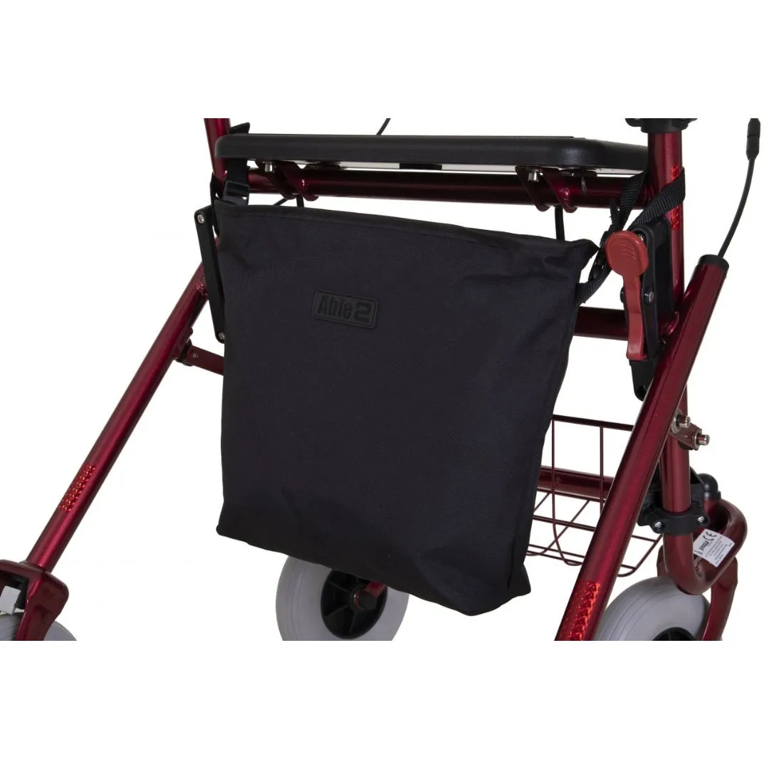 Bolsa Splash para Andador