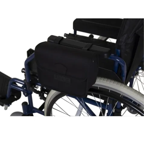 Bolsa para Apoyabrazos de la Silla de Ruedas