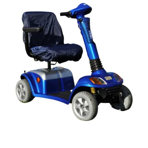 Funda de Asiento Splash para Scooter