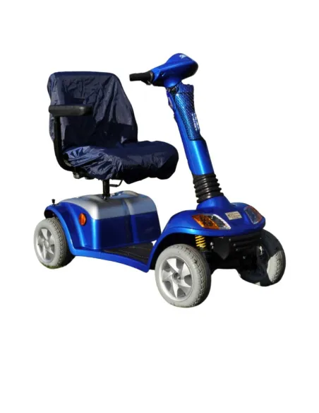 Funda de Asiento Splash para Scooter