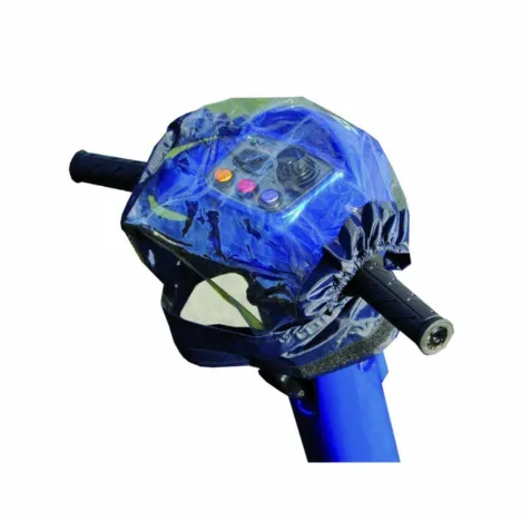 Funda Splash para Panel mandos Scooter 2