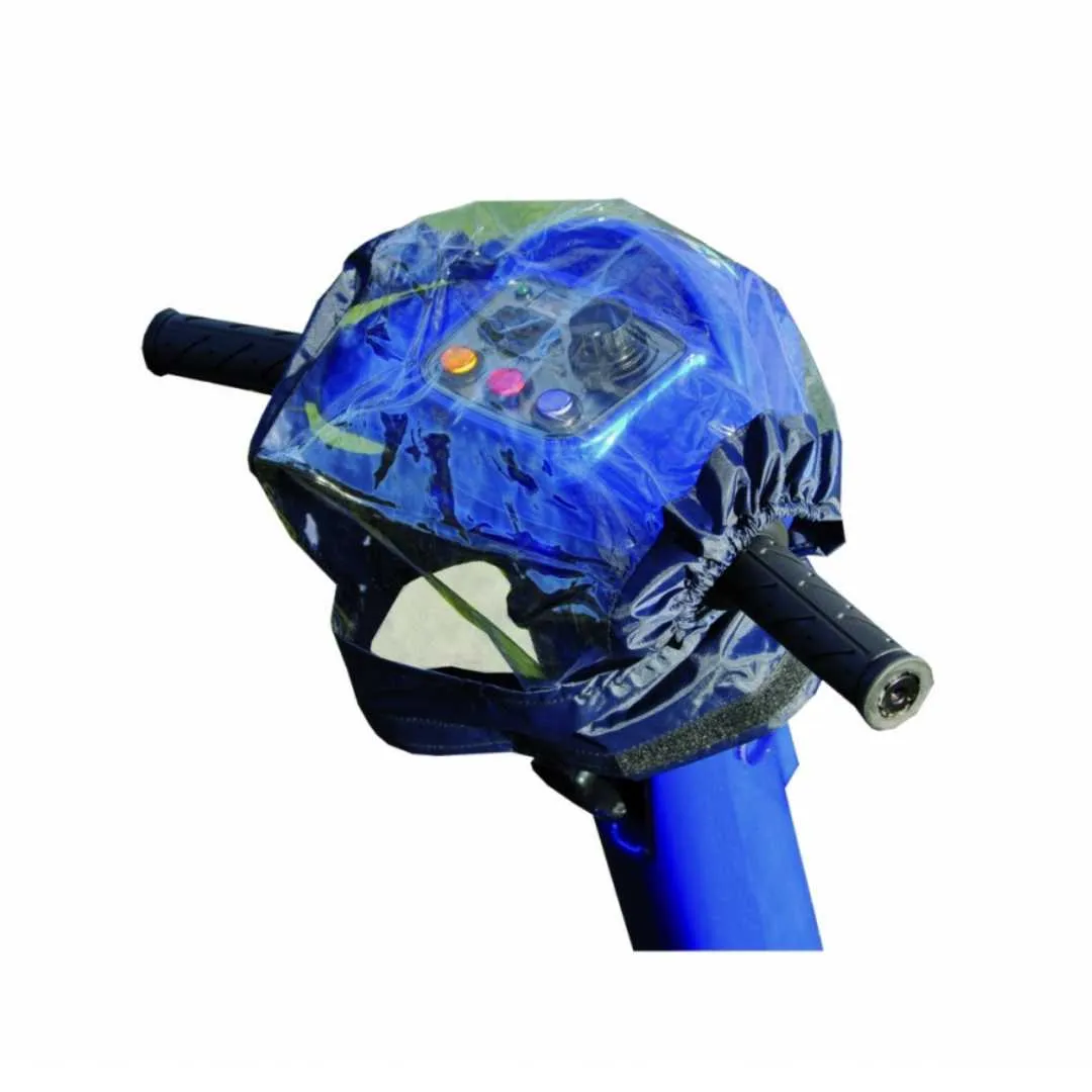 Funda Splash para Panel mandos Scooter