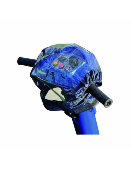 Funda Splash para Panel mandos Scooter