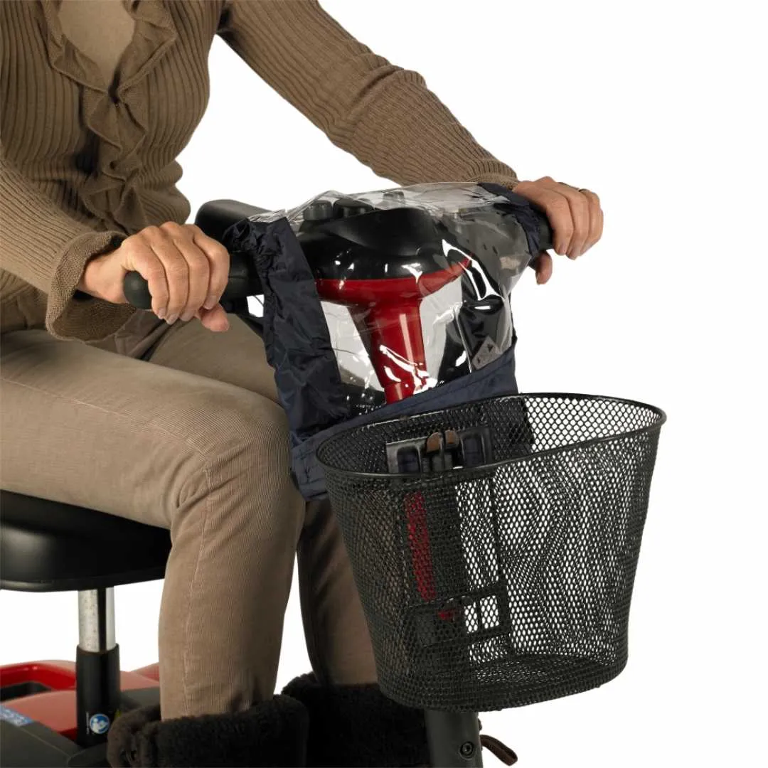 Funda Splash para Panel mandos Scooter