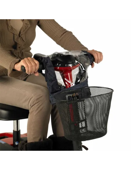 Funda Splash para Panel mandos Scooter