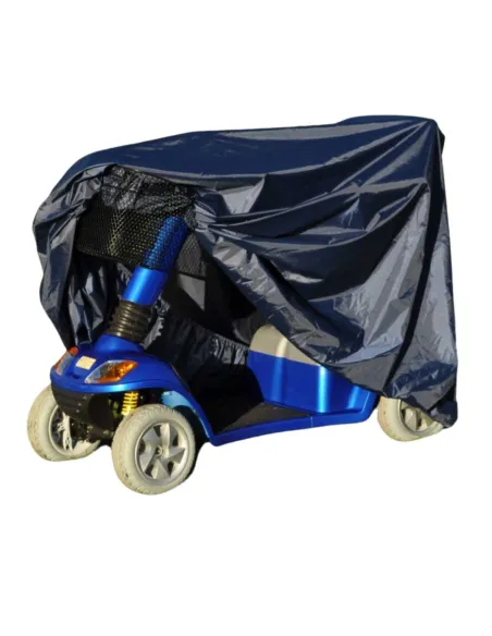 Fundas Protectoras para Scooter