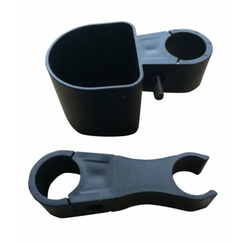 Soporte Bastones y Muletas para Andadores y Rollator 2