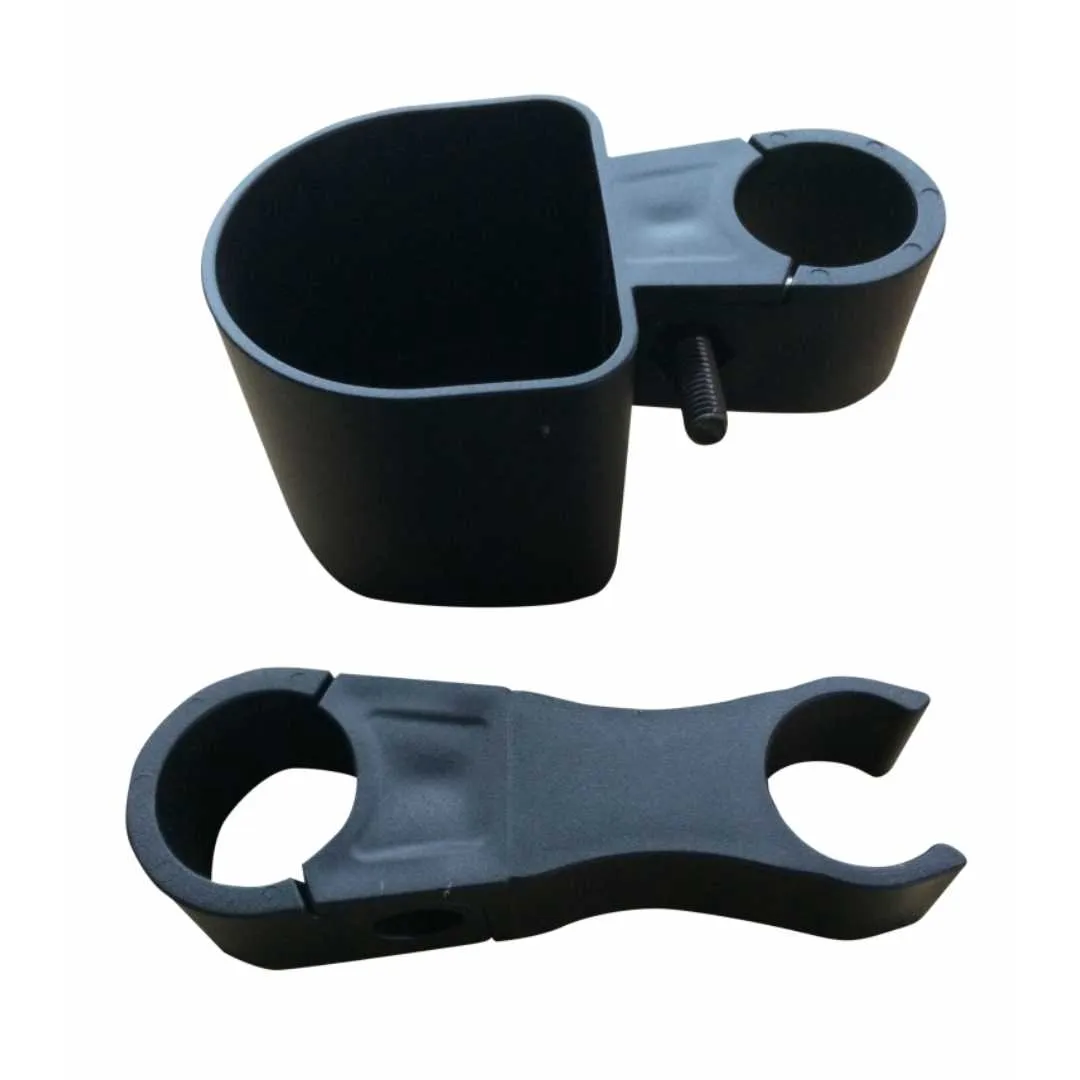 Soporte Bastones y Muletas para Andadores y...
