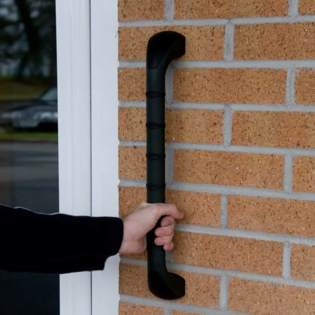 Asidero de pared PRIMA para Exterior