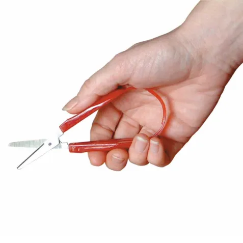 Tijera para MANUALIDADES Punta Redondeada