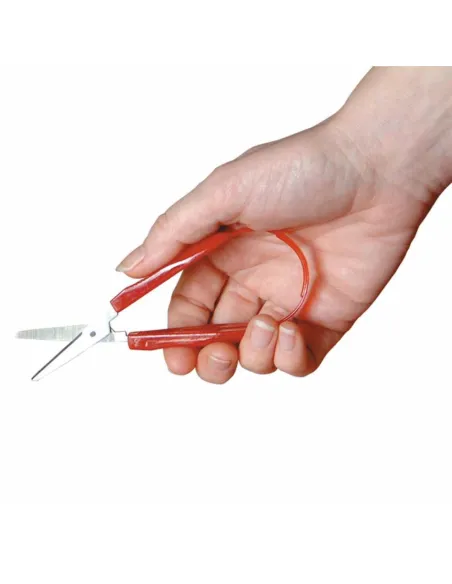 Tijera para MANUALIDADES Punta Redondeada