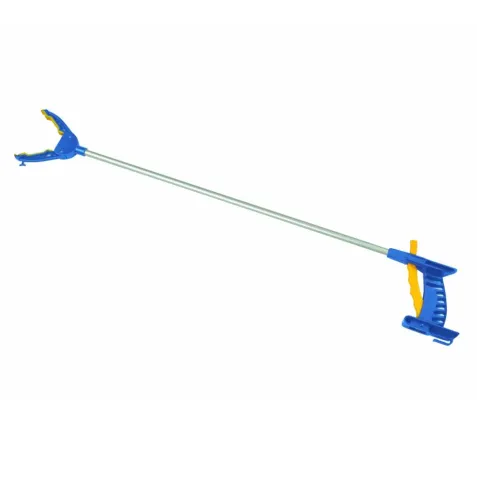 Pinza Alcanzador Hand Grip