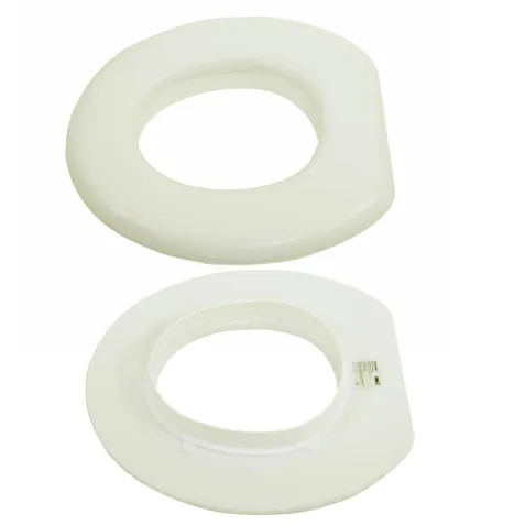 Asiento de Inodoro Acolchado 2 cm