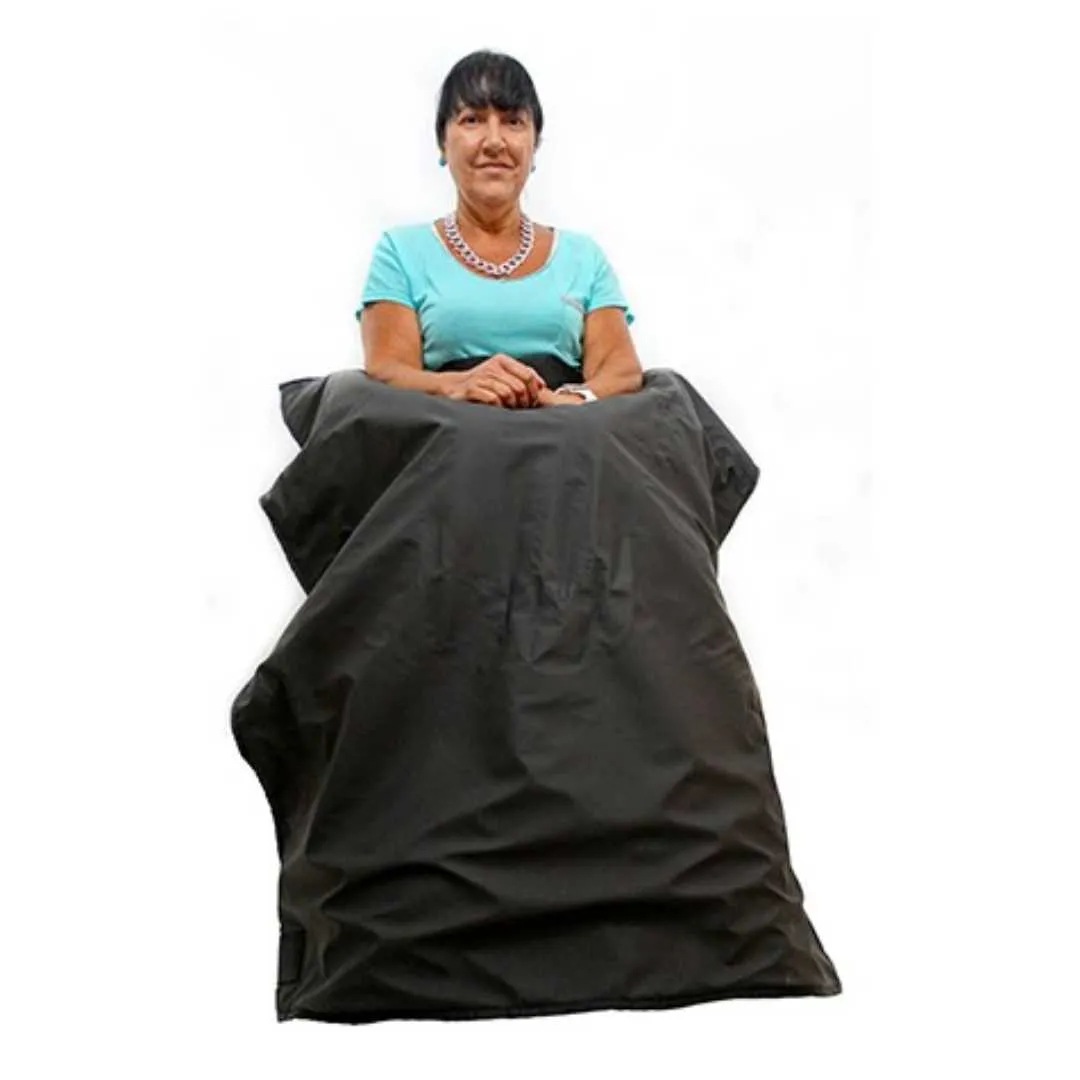 Manta Termoreguladora SANILUXE para Silla