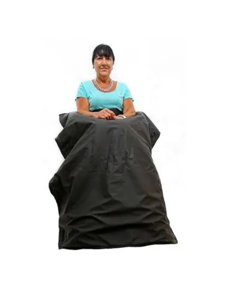 Manta Termoreguladora SANILUXE para Silla