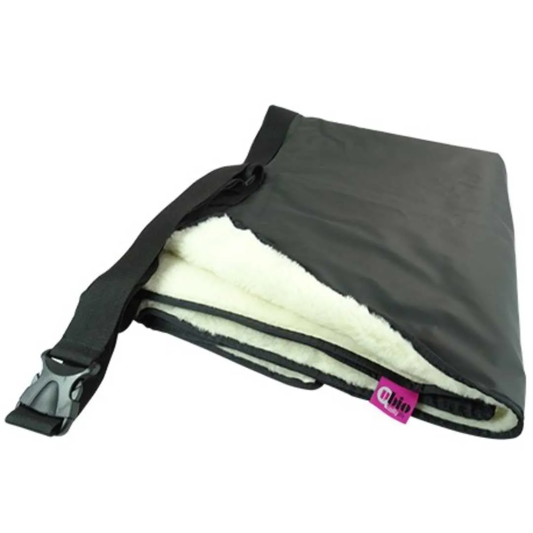 Manta Termoreguladora SANILUXE para Silla