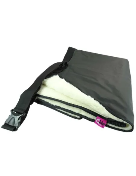 Manta Termoreguladora SANILUXE para Silla