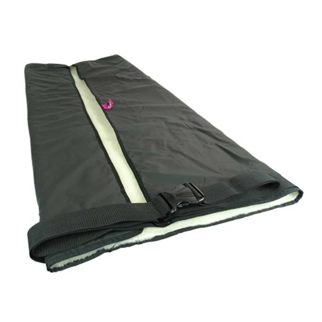 Manta Termoreguladora SANILUXE para Silla