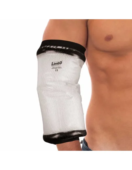 Protector de Escayolas LIMBO para Codo