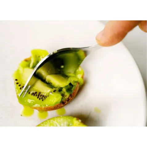 Cuchara Tenedor 2 en 1 2