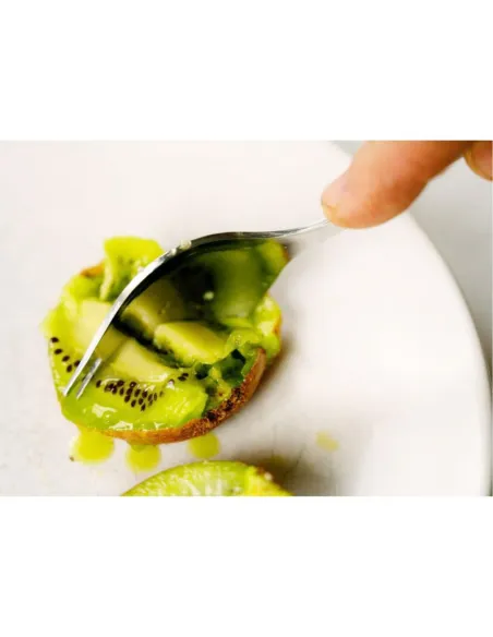 Cuchara Tenedor 2 en 1