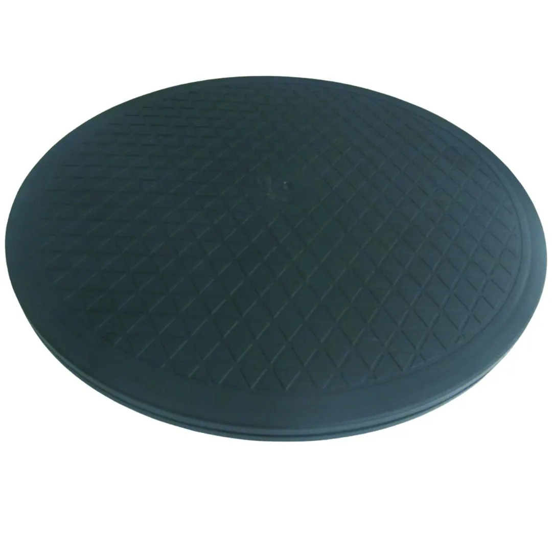 Disco Giratorio de Transferencia de Pie