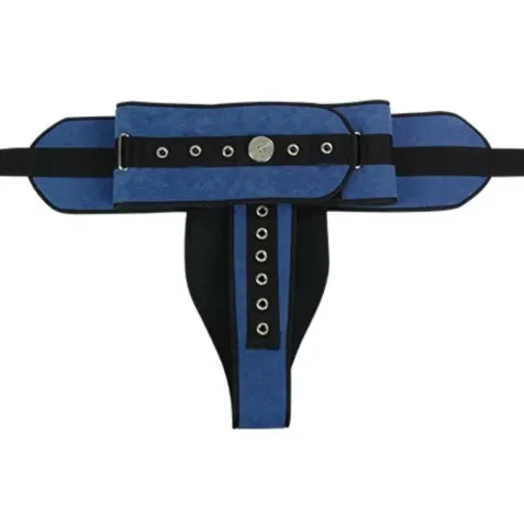 Inmovilizador Perineal  IRON-CLIP para Cama