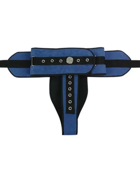 Inmovilizador Perineal  IRON-CLIP para Cama