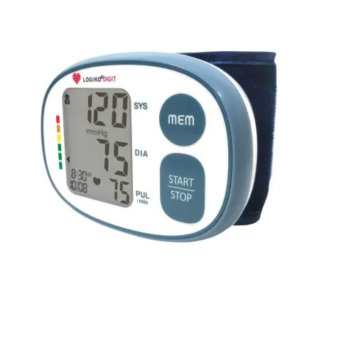 Tensiometro Automático Digital Logiko Digit DM595