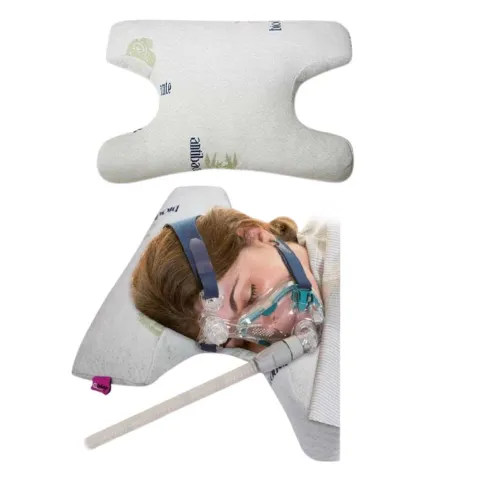 Almohada CPAP NASAL STANDARD 2
