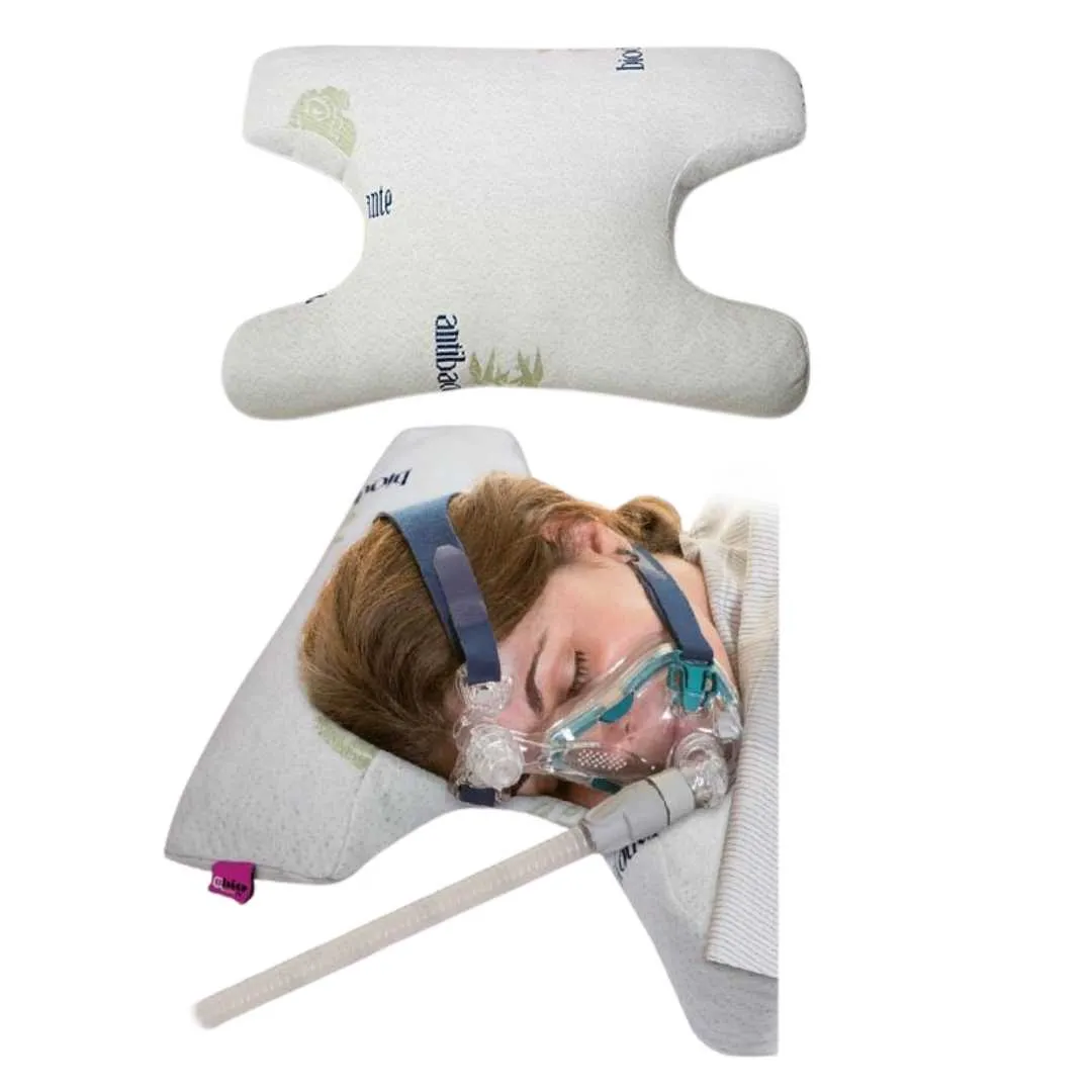 Almohada CPAP NASAL STANDARD
