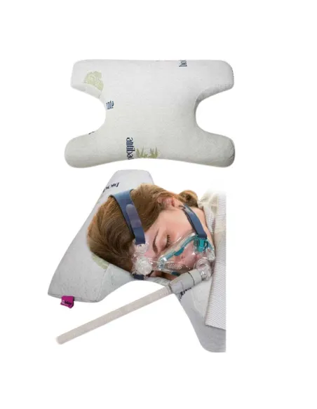 Almohada CPAP NASAL STANDARD