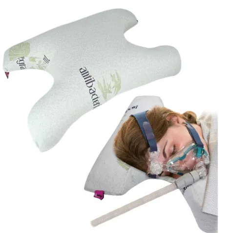 Almohada CPAP NASAL STANDARD