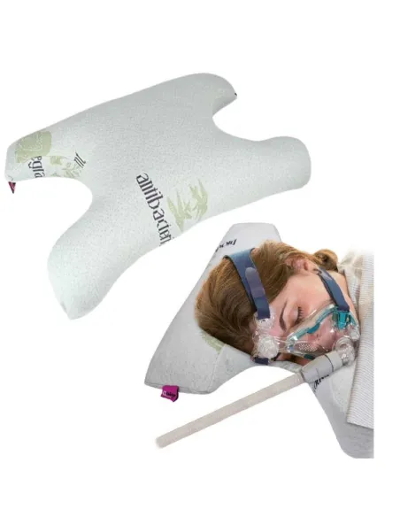 Almohada CPAP NASAL STANDARD