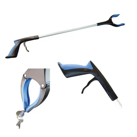 Pinza Alcanzadora de Agarre Precisión de 81 cm