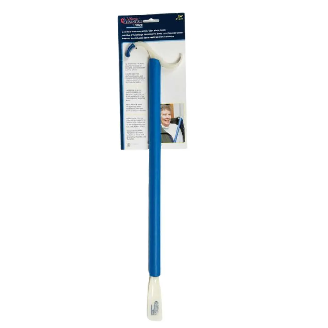 Gancho Ayuda para Vestirse