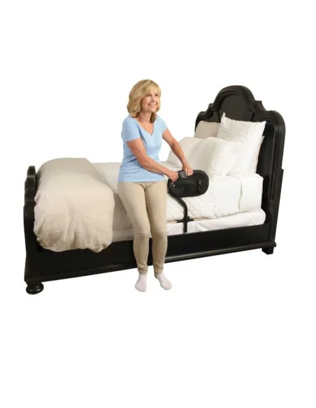 Barandilla Asidreo Cama BEDCANE Apoyo Ergonómico