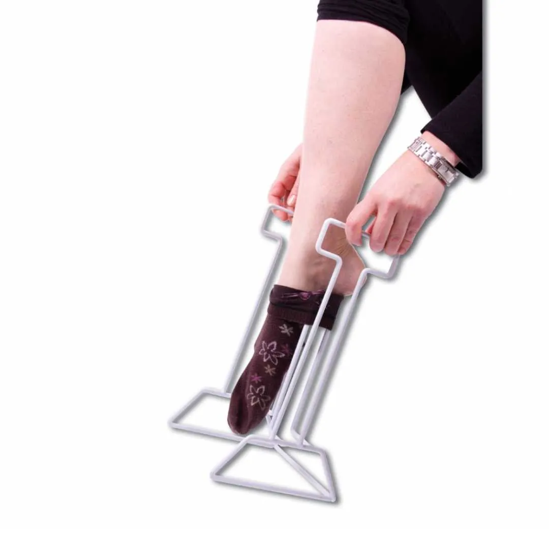 Calzador Pone Medias