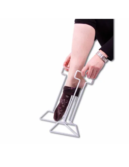 Calzador Pone Medias