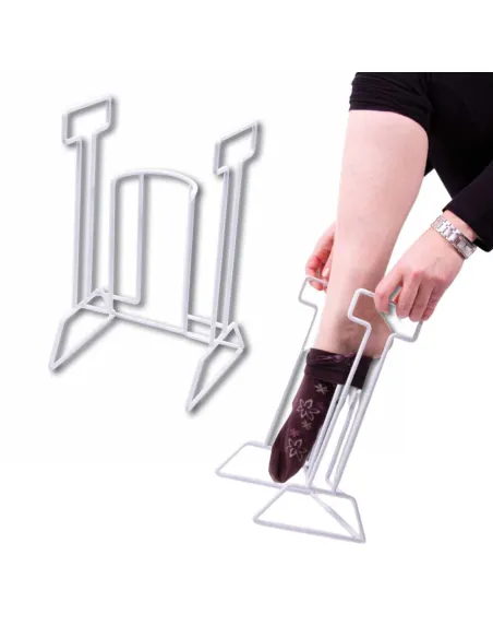 Calzador Pone Medias