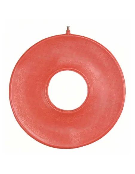 Cojín Asiento Redondo de Goma Inflable