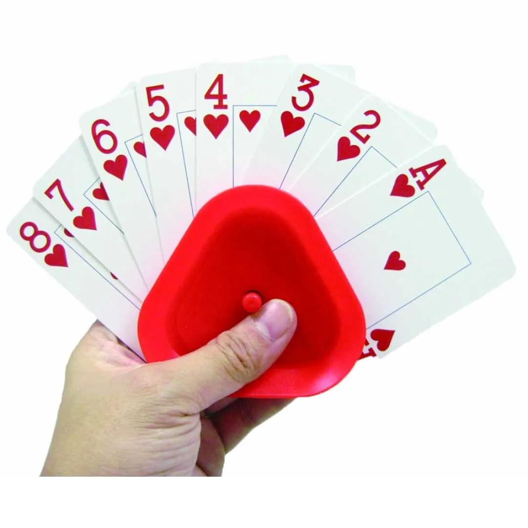 Soporte para Cartas o Naipes