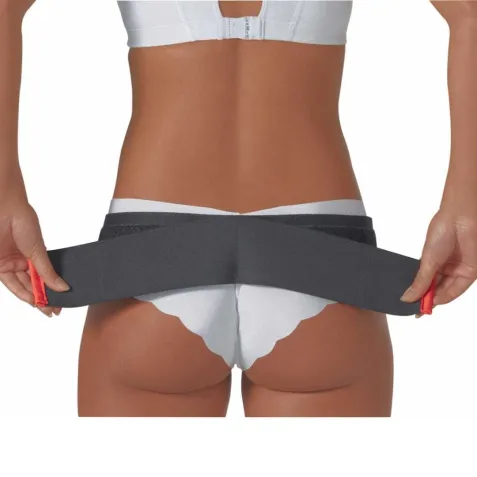 Faja Sacrolumbar Harley