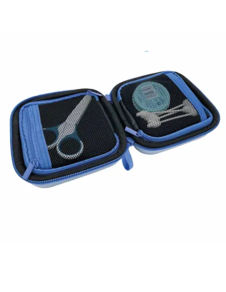 Estuche Porta Medicamentos de Viaje Pillbase Baby Case Mini