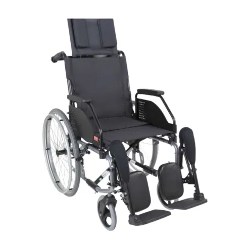 Silla de Ruedas CELTA CAMA ST