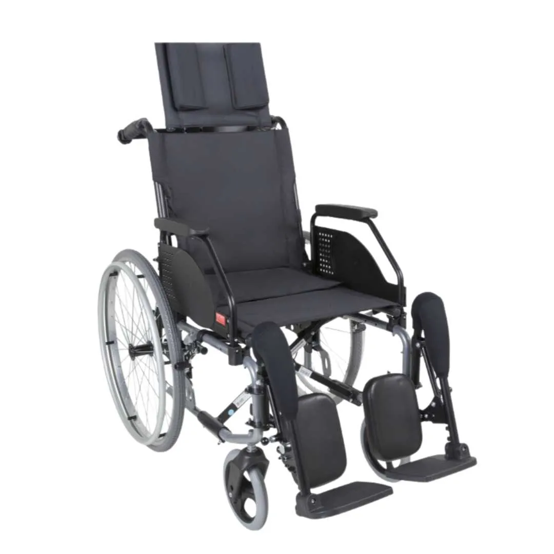 Silla de Ruedas CELTA CAMA ST