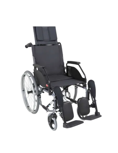 Silla de Ruedas CELTA CAMA ST