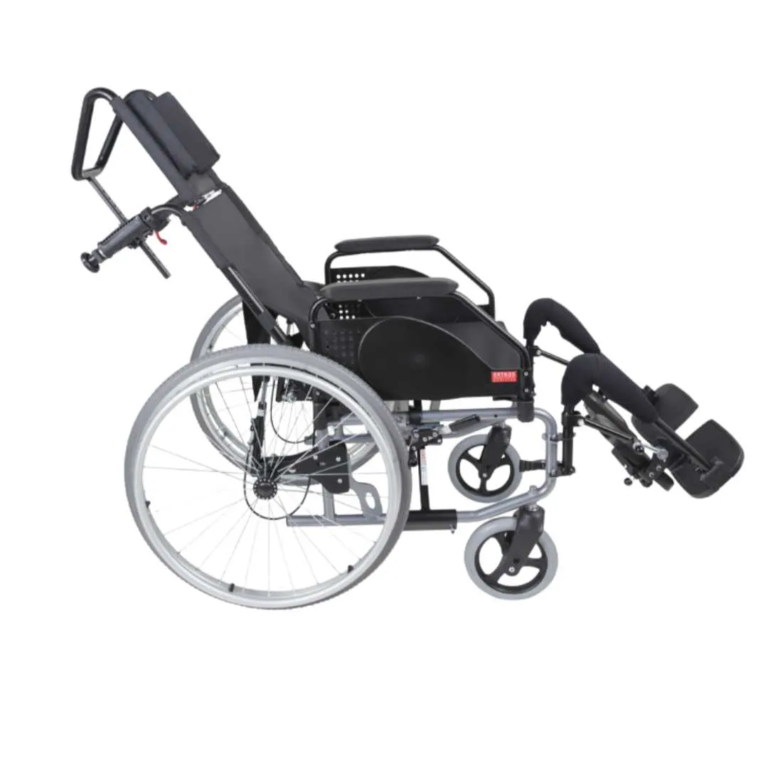 Silla de Ruedas CELTA CAMA ST