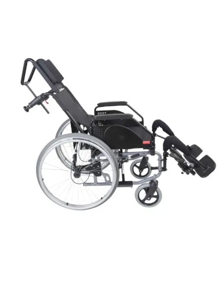 Silla de Ruedas CELTA CAMA ST